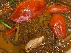 -三利音·玖弄小鲜(浦东嘉里城店)