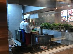 -蓝海大饭店·渔歌舫(黄岛店)