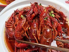 -霸王虾·小龙虾香辣蟹(玉林店)