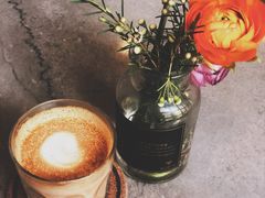 -Nectar One Cafe(勇烈路n1店)