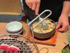 -烧肉达人•炭火烧肉(新天地店)