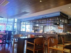 -OPEN開全日自助餐厅·牛肉火锅·海鲜(佛山希尔顿酒店)