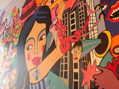 -Mesa Madre梅萨妈妈·Bintana(国贸店)