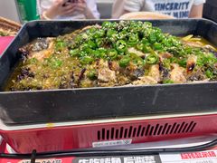 -雅佳神话·麻辣烤鱼(新街口店)