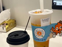 -CoCo都可(上海环球港店)