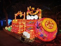 -深圳锦绣中华民俗村