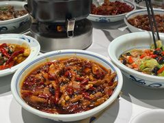 -欧记大排档·景德菜(上海首店)