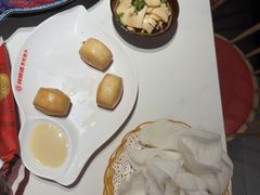 -何师傅美蛙鱼头(汉街店)