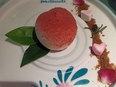 桃之夭夭-蜜桃花开·中西融合菜E&W(南长街店)