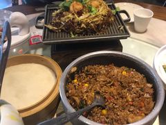 -北京老铺烤鸭(西稍门店)