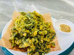 -何适山庄 ·可团建(水长城P2停车场店)