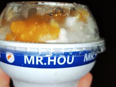 -豪叔椰冰(青春颂店)