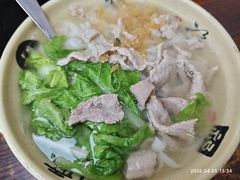 -许佳后安粉汤店