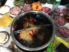 -渝味黄姐火锅(黄泥村店)
