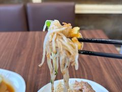 -王家沙点心店(西康路店)