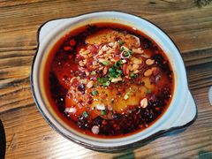 -左陕右甘(亚运村店)