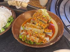 -阿山卓·野生菌火锅·纳西火塘烤肉