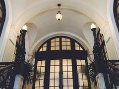 -上海外滩华尔道夫酒店
