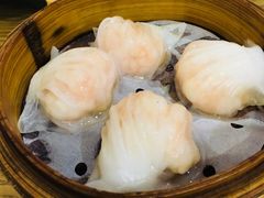 -禧座港式餐厅(星河店)