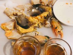 -大洋家·精品潮汕菜·生腌砂锅粥(天河东路店)