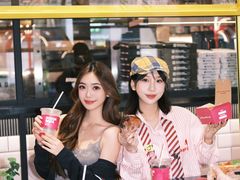 -HALO广场(梨园路店)