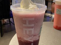 -喜茶(上海正大广场店)
