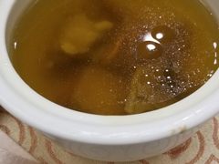 -上海虹桥宾馆味翠餐厅