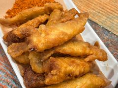 -老谢野馄饨(延安路店)