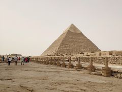 -吉萨金字塔群