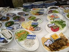-鹰龙海畔度假酒店(咸祥店)