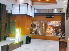 -丽池宫韩式汗蒸会馆(华灯坊店)