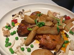 solo烤鸡半只-Solo(衡山路店)