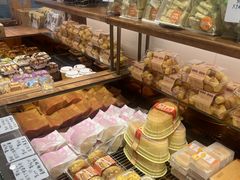 -爱纶蛋糕(山东路店)