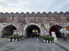 -东西巷