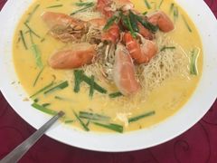 -东升园海鲜家
