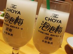 可尔必思-福匠日本料理(人民路店)