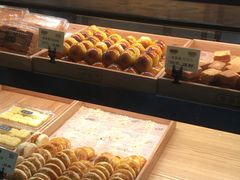 -泸溪河桃酥(秦淮夫子庙一店)
