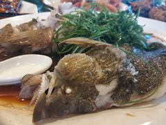 -盛港湾海鲜食府(黄沙店)
