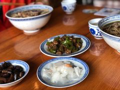 -同得兴 Since·1995 传统苏式面馆(十全街店)