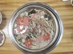 -海关荤豆花(洋河一路店)