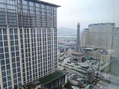 -澳门喜来登大酒店