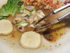 -冰冰龙虾·江湖菜·花园江景餐厅
