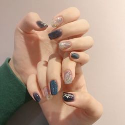 -花系美·美甲美睫精品店