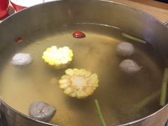 -牛很鲜潮汕牛肉火锅(乐清店)