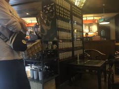 -星巴克(成都锦里店)