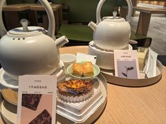 -奈雪茶院·茶室茶馆(广州粤海天地店)