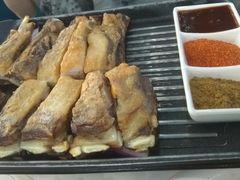 -帕米尔食府(白云观店)