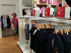 -优衣库(太原龙湖万达广场店)