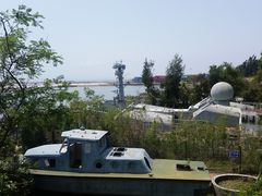 -大嶝英雄三岛战地观光园