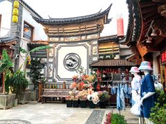 -大理床单厂艺术区